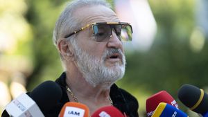 E aproape gata! Gigi Becali a anunțat revenirea de top la FCSB: „Va fi altceva!”