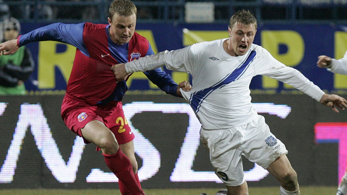 Ghionea: "Am meritat victoria! Nu ne-am temut pe final!"