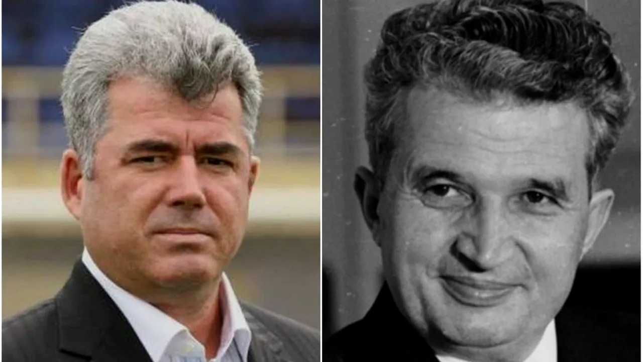 Ca pe vremea lui Ceaușescu: toți contracandidații lui Marian Lumînare la șefia AMFB, eliminați din cursă! EXCLUSIV