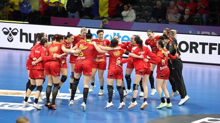 Ce a apărut pe site-ul Federației Internaționale de Handbal: cum a fost numită România după victoria cu Croația