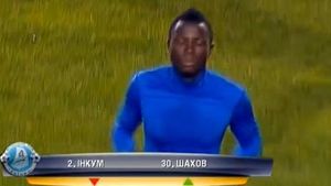 VIDEO A fost schimbat, dar nu a avut voie** să stea nici măcar pe bancă! Cea mai stupidă eliminare văzută în fotbal