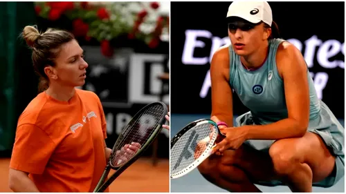 Simona Halep e de domeniul trecutului pentru Iga Swiatek! Declarație controversată a liderului WTA după ce a cucerit turneul de la Doha pentru a treia oară la rând