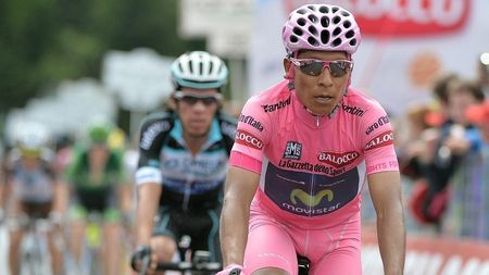 Meci nul pe miticul Zoncolan. Quintana și-a confirmat supremația în Giro, într-o etapă câștigată de Michael Rogers