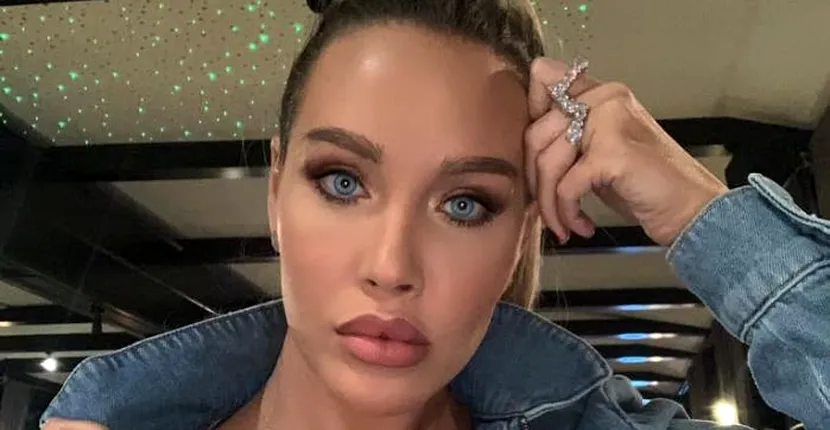 Problemele cu care se confruntă Raluca Podea. A rămas fără dinți și și-a dat medicul în judecată