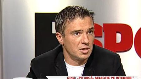 EXCLUSIV** Pancu, la "momentul adevărului"! De ce nu s-a dus cu "Il Luce" la Șahtior VIDEO