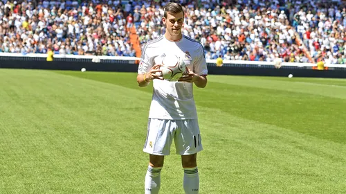 Ibra critică investiția Realului: „Niciun jucător nu valoarează peste 90 de milioane de euro! Plecarea lui Bale e similară cu transferul meu la Barca”
