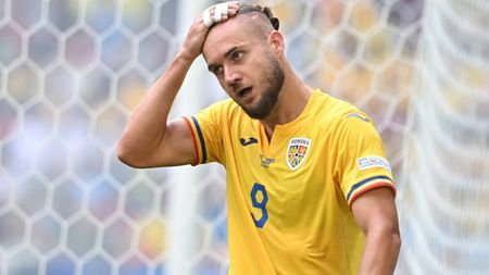 Pușcaș a văzut oferta de la Dinamo și a luat decizia. Unde va juca din iarnă: „Vrea un salariu mare”