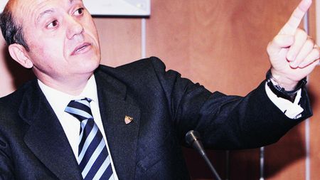 Sevilla a găsit cel mai trăsnit motiv de război cu nemții!** Campanie inedită a spaniolilor