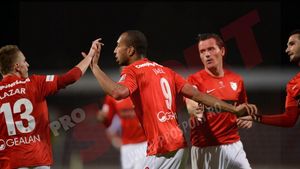 Daniel Stanciu vine cu o strategie nouă de transferuri la Dinamo: "Mulți dintre jucători vor semna pe șase luni. Vrem să formăm în timp un lot puternic"