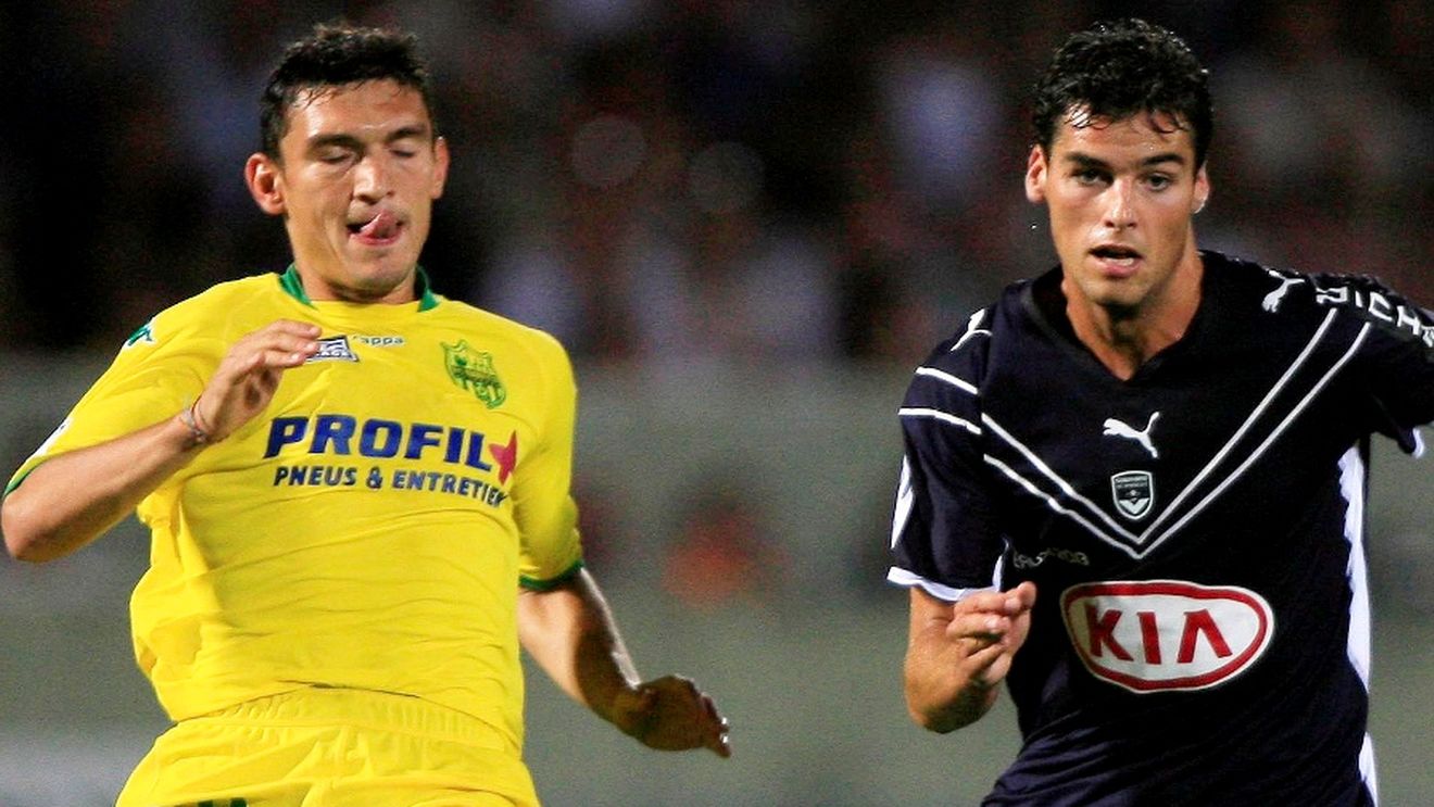 Keșeru,** împrumutat la Angers în Ligue 2!