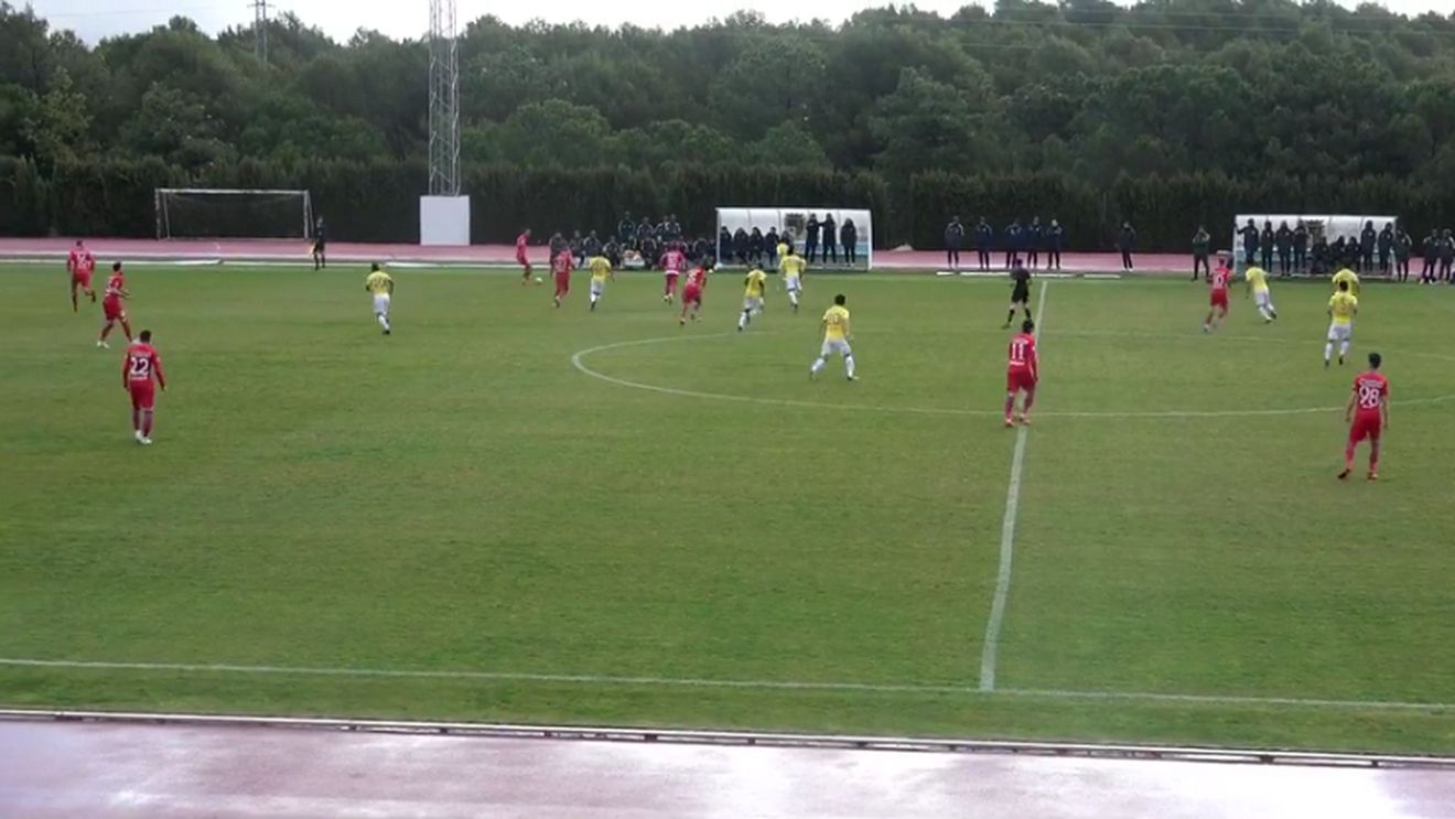 FCSB - Jiangsu Suning 3-1. Budescu, one-man show! Hat-trick pentru "magicianul" lui Dică. Cristi Tănase a redebutat și a purtat banderola de căpitan
