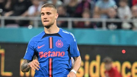 Blestemul CFR l-a lovit din nou pe Daniel Bîrligea! S-a accidentat şi ratează Supercupa, iar pentru Liga Campionilor e incert