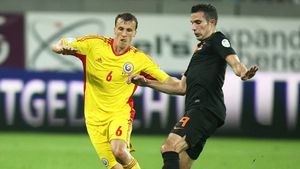 Ce NEBUNIE! Agentul lui Chiricheș confirmă că stelistul e urmărit de mai multe echipe mari:** "Și Real îl urmărește, îi place lui Mourinho!"