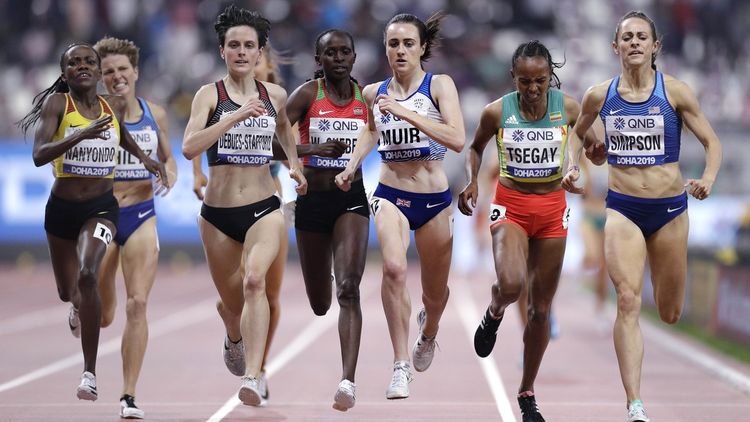 Medaliata olimpică s-a prăbuşit fără puls şi a fost dusă de urgență la spital