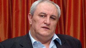 Tender: "Pentru mine contează Timișoara, la fotbal mă pricep mai puțin"