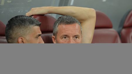 Florin Talpan, ținta ironiilor lui Mihai Stoica: "Asociația Psihiatrilor din România vrea să facă o petiție pentru triplarea soldei"