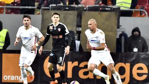 Fostul jucător de la FCSB și Dinamo a anunțat echipa din România la care ar vrea să revină: „Este o variantă pentru mine”