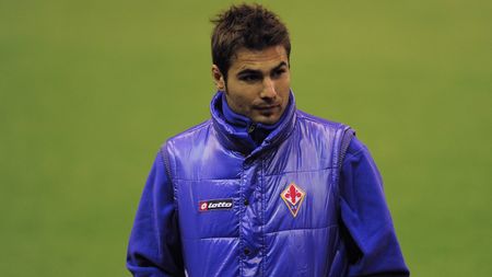 Bomba e pe cale să explodeze: Adrian Mutu, antrenor la Fiorentina, cu Cesare Prandelli în conducerea tehnică!
