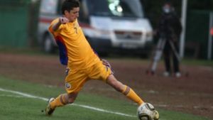 România are talente, dar nimeni nu le remarcă!** Un jucător de viitor, ca și transferat de Juventus! "Mutarea are 80% șanse să se realizeze"