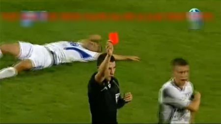 Accidentarea lui Băcilă face înconjurul Europei!** GAFA cotidianului Marca duce la promovarea unui mesaj anti-Steaua VIDEO