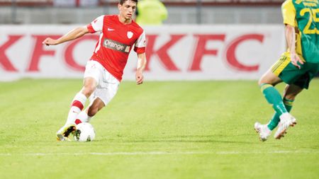 Urmașii lui Hîldan!** Dinamo are motive să spere că va reuși să repete performanțele obținute în prima parte a anilor 2000