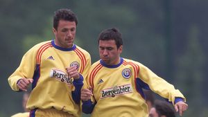 Gică Popescu e convins că Gheorghe Hagi va ajunge antrenor la echipa națională. „O iubește ca pe o icoană”