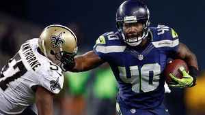 Emoționant. VIDEO: Nu a lăsat handicapul să îi strice visul. El e primul jucător surd care ajunge în Super Bowl