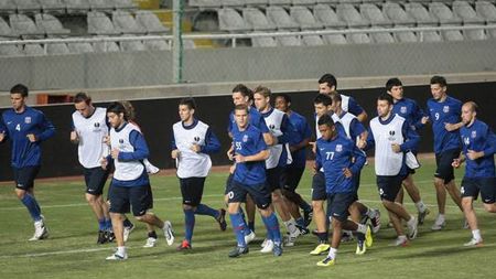 Curățenie generală!** "Dacă aș fi antrenor la Steaua, aș opri doar 4-5 jucători din actualul lot"