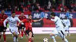 Csikszereda – FC Botoșani Live Text Online în etapa 9 din play-out-ul Superligii, ora 18:30. Echipele probabile. Ultimul test al moldovenilor înaintea barajului cu FCSB