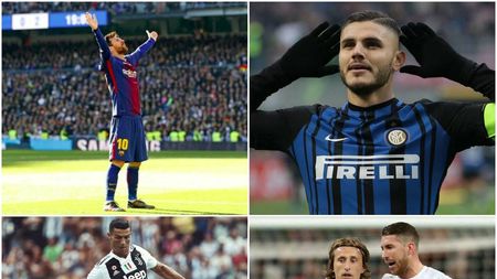 Primera Division va fi televizată. Cine îl poate vedea din nou pe Messi în La Liga 