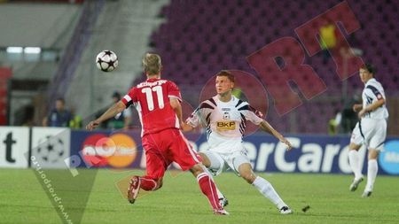 Iancu: "Avem jucători limitați, doar 2-3 ar face față în Ligă!"