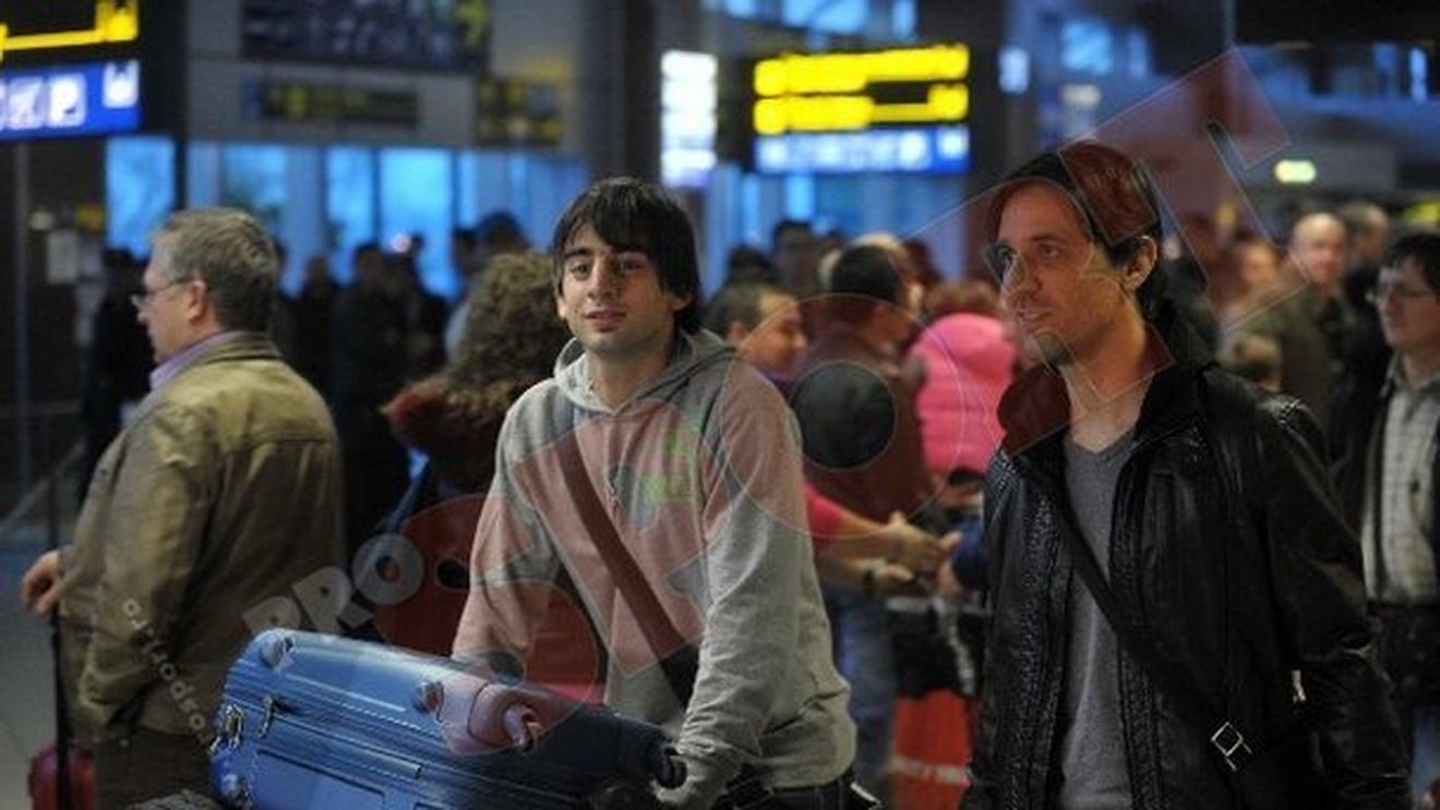 Rapid a dat lovitura!** Copos a reușit să-l "fure" pe Sotelo de sub nasul lui Zdenek Zeman
