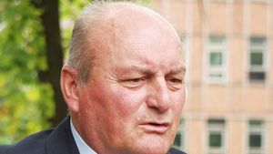 Ștefan Beregszaszy candidează pentru Consiliul Local Hunedoara