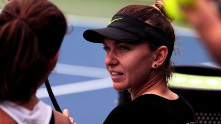 Culmea tenisului feminin: Simona Halep se află în vacanță din luna august, dar urcă în clasamentul WTA! Ce loc va ocupa românca în noua ierarhie a WTA