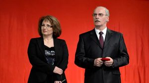 Mariana Bitang, transformare fizică uluitoare: cu greu a mai putut fi recunoscută! Cum arată doamna gimnasticii românești la 62 de ani. FOTO