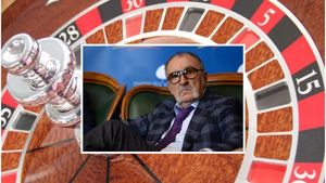 Dezvăluire de necrezut despre Ion Țiriac! Cum a pierdut magnatul român toți banii din buzunar într-o seară la cazino: „A pariat pe 13 negru de 13 ori la rând"