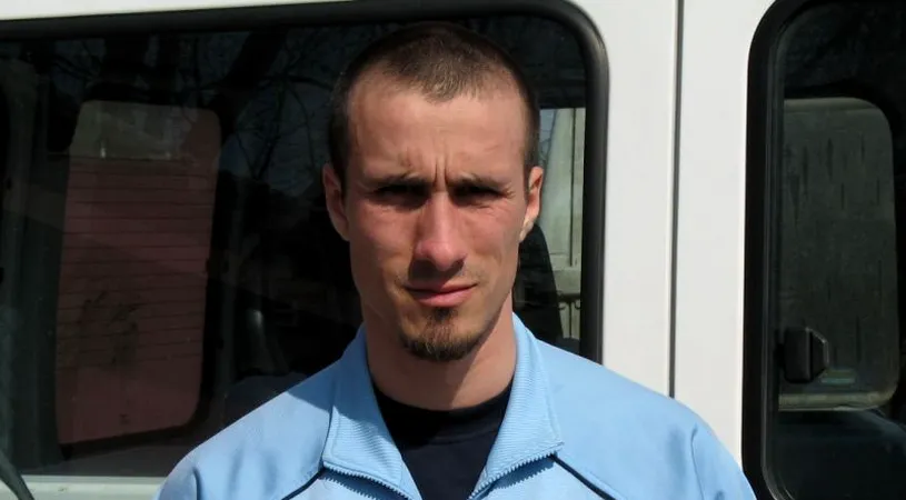 Lunescu și Necatu, excluși** din lotul lui FCM Târgoviște!
