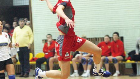 Muller: "Woo Sun Hee mi-a promis că râmâne la Rulmentul!"