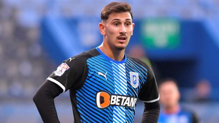 O rivală din play-off-ul Ligii 1, aproape să-l „fure” pe Jovan Markovic de la Universitatea Craiova. „A fost golgheter și a vrut să-l ia!”