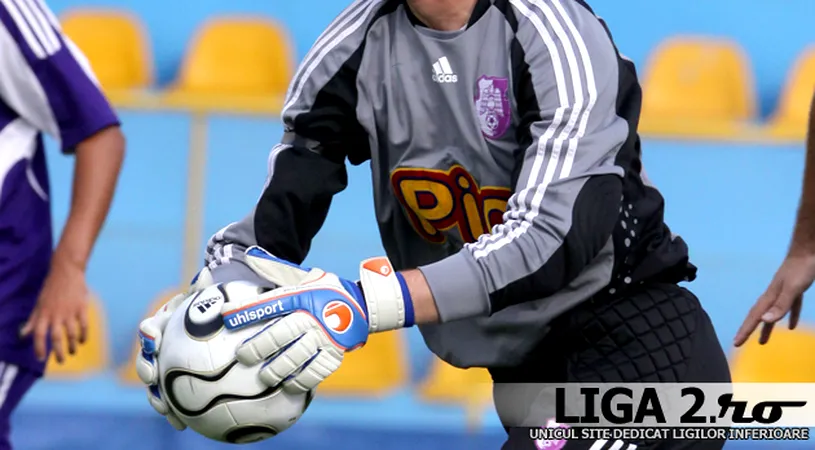 Viitorul Constanța împrumută** jucători în Liga 2