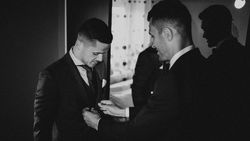 Atacantul și fundașul sunt tocmai finul și nașul! Duel fabulos azi în Superliga: „Să nu-ți plec prin spate sau să te prind pe călcâie!”. EXCLUSIV