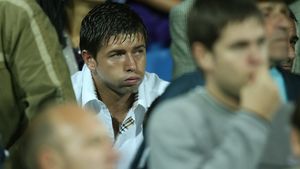 Vâtcă a fost suspectat de blat** de către medieșeni!