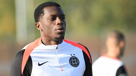 Dawa, mesaj războinic pentru vestiarul FCSB