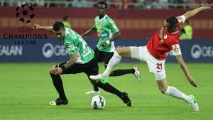 FABULOS! Oamenii GONIȚI de Braga scriu istorie pentru CFR!** Cei doi "ardeleni" care au prins ECHIPA ETAPEI în Ligă, lângă jucători de la Real și Chelsea