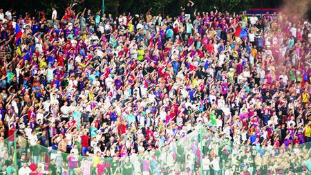 Continuă deruta în rândurile steliștilor!** Levi, aproape de un debut trist: fanii au acoperit în ultimul moment dezinteresul oficialilor