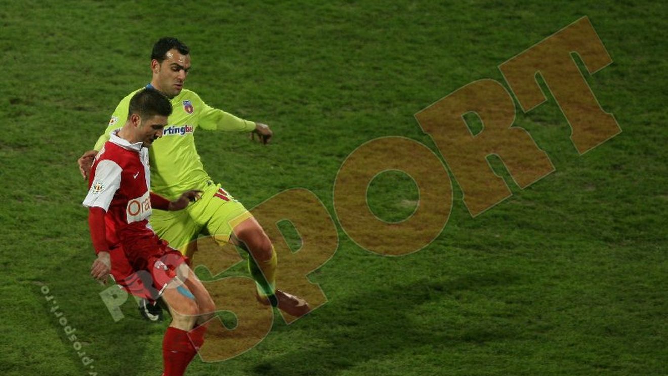 "Câinii", în extaz!** Andrei Cristea: "Există un Dumnezeu!"