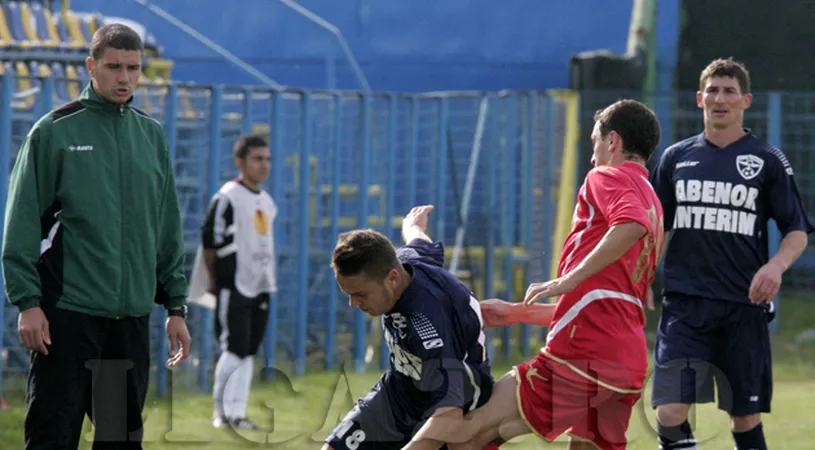 Sucevenii** și-au stabilit un amical cu FC Vaslui!