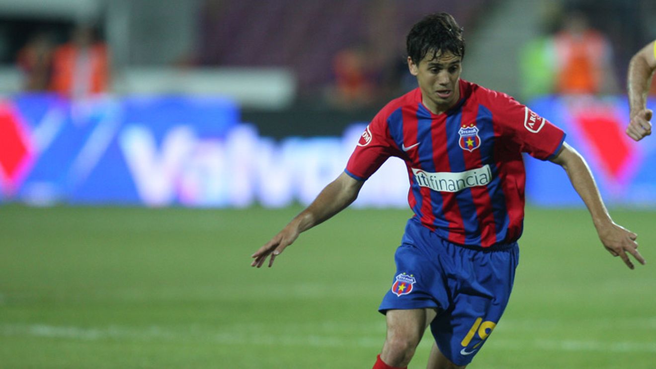 "Lăsați-mă pe mine**, jocul echipei contează!"