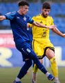 CSM Olimpia a condus în meciul cu Metaloglobus, dar a plecat acasă cu un punct. Alexandru Pelici vede partea plină a paharului: ”E pentru prima dată în acest sezon când reușim să legăm două rezultate pozitive”