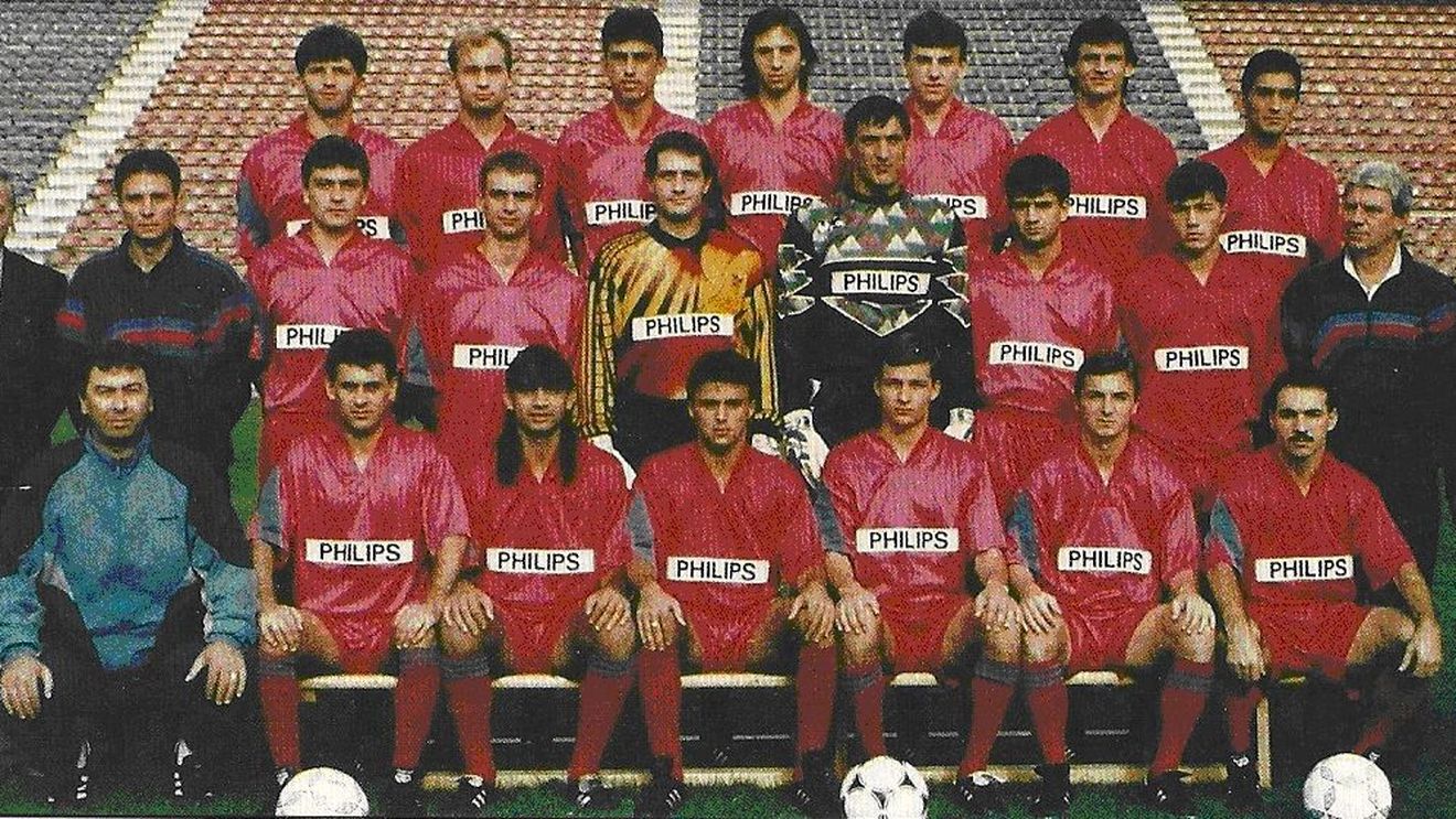 L-au ținut minte deși N-A JUCAT niciun meci după transferul vieții!** Românul "dispărut" după ce a scris istorie la Steaua și Atletico Madrid